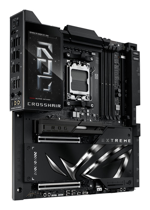 ASUS ROG CROSSHAIR X870E EXTREME AMD X870E Socket AM5 Extended ATX