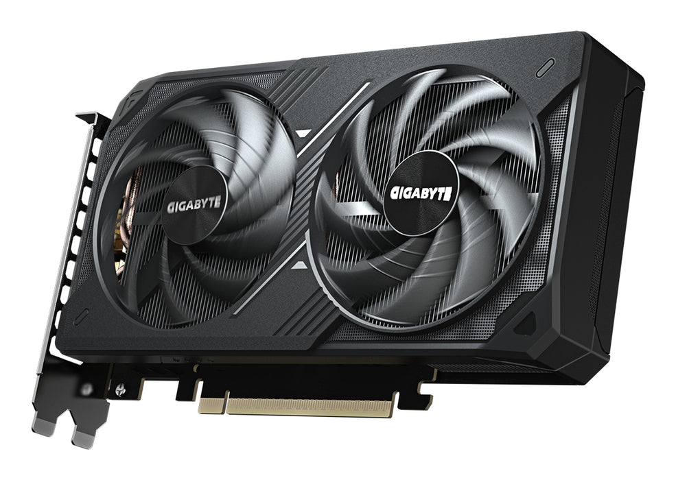 GIGABYTE GeForce RTX 5060 Ti WINDFORCE MAX OC 8G