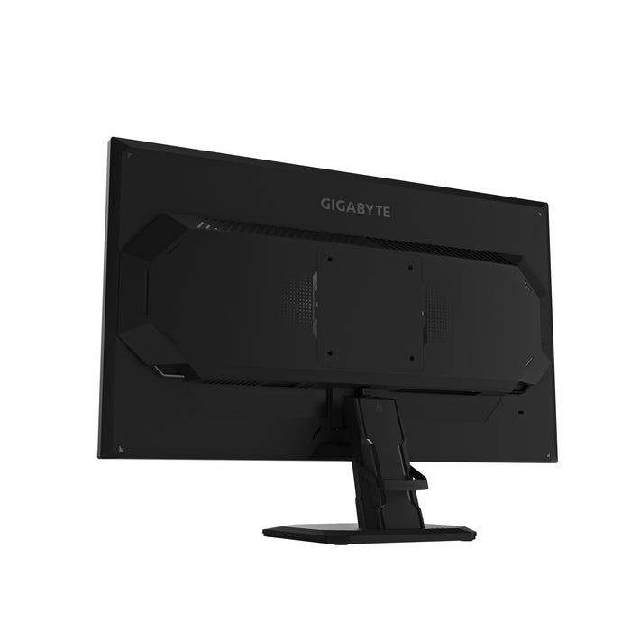 GIGABYTE GS25F2A 25" FHD Gaming Monitor - 1920 x 1080, 240Hz, 1ms, 300 cd/m², Display HDR 10, HDMI 2.0, Displayport 1.4