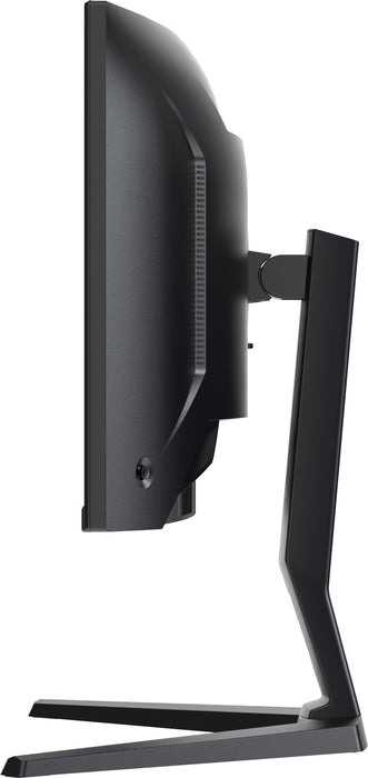 iiyama G-MASTER GCB3486WQSCP-B1 computer monitor 86.4 cm (34") 1440 x 3440 pixels 4K Ultra HD Black