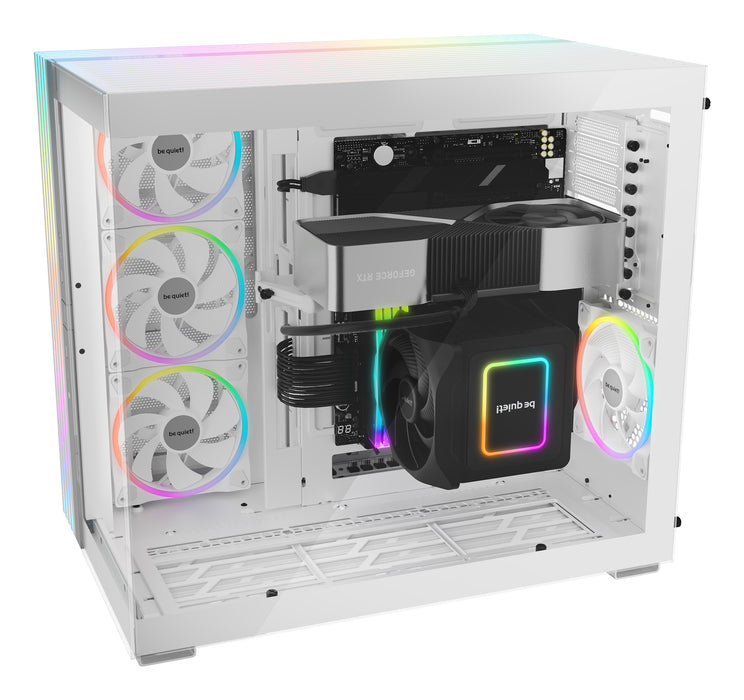 Fique quieto! BASE DE LUZ 900 FX Branco