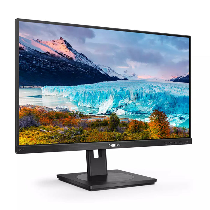 Philips S Line 242S1AE/00 computer monitor