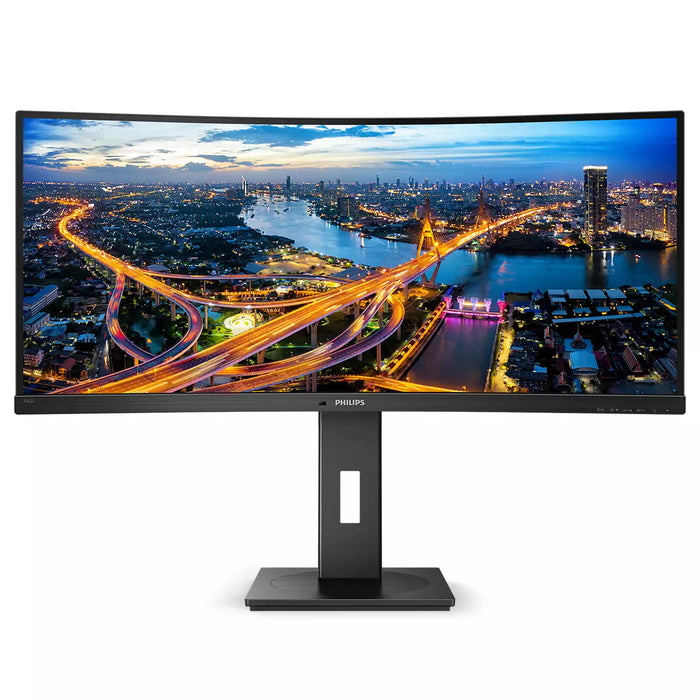 Monitor de computadora Philips B Line 346B1C/00