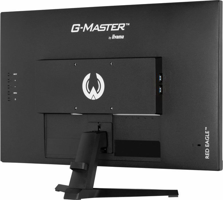 iiyama G-MASTER G2770HSU-B6 computer monitor