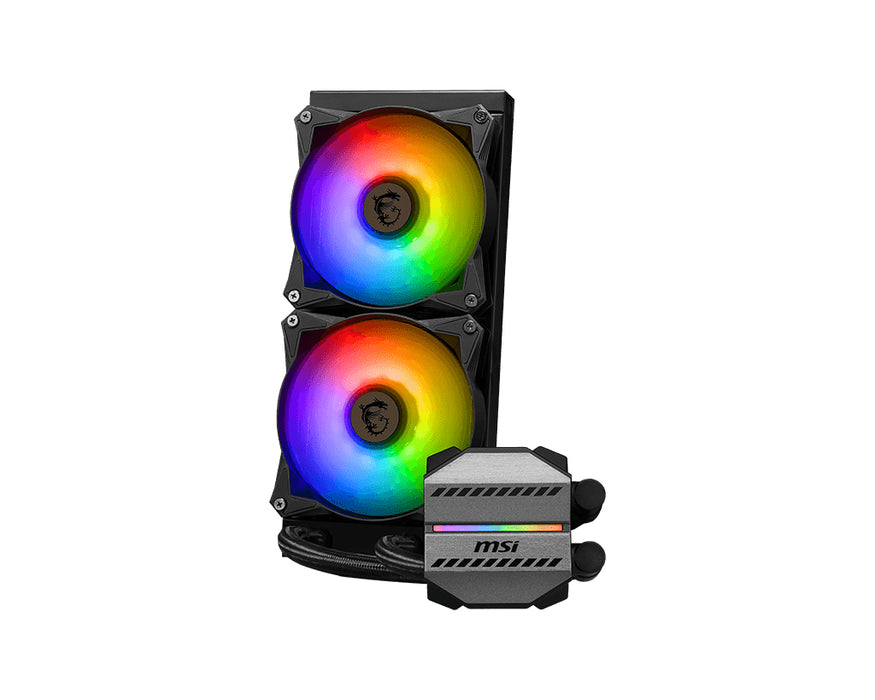 MSI MAG Coreliquid M240