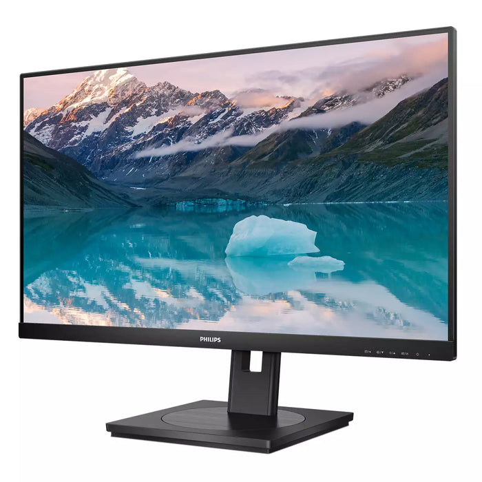 Philips S Line 242S9JML/00 LED display