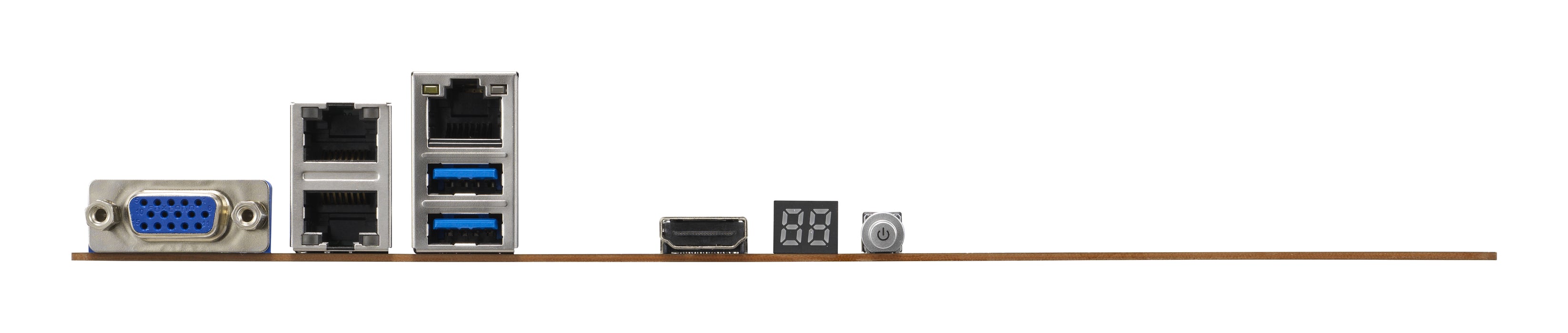 ASUS P12R-M Intel C256 LGA 1200 (Socket H5) ATX