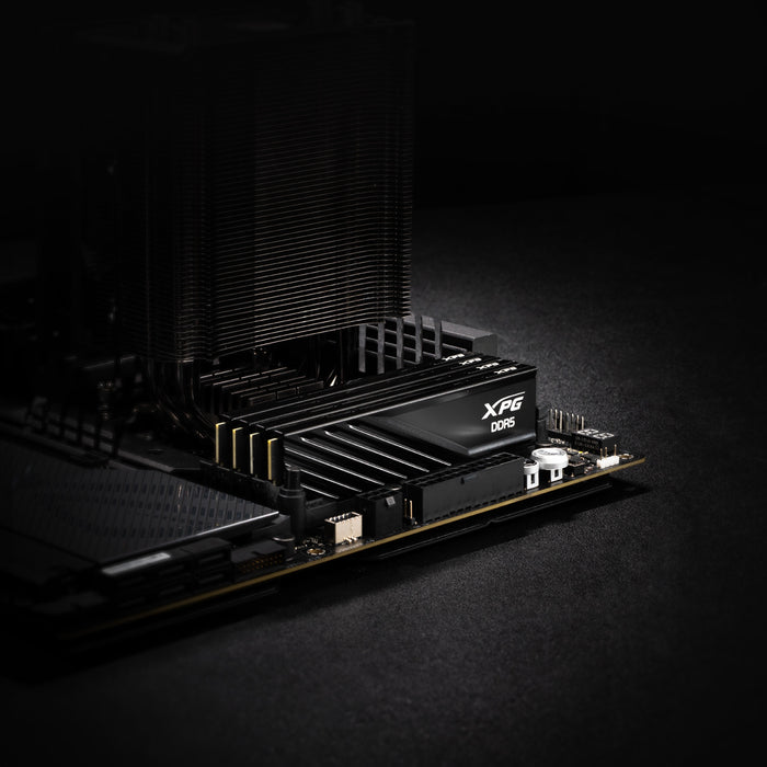 XPG LANCER BLADE memory module