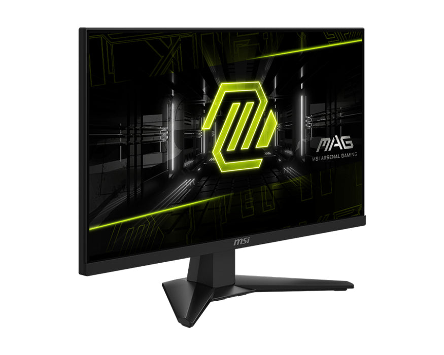 MSI MAG 244F computer monitor