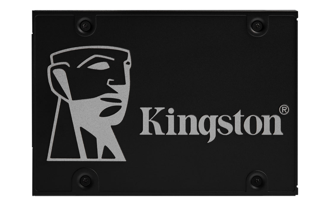 Tecnologia Kingston KC600
