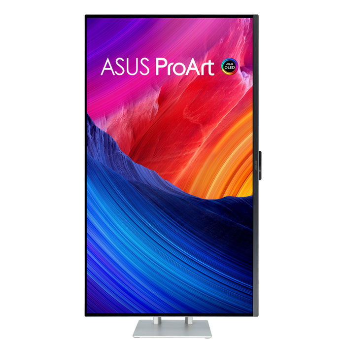 ASUS ProArt OLED PA32UCDM computer monitor