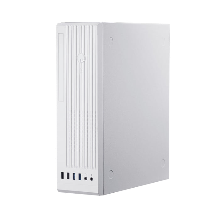 Chieftec BE-10W-300 computer case Small Form Factor (SFF) White 300 W