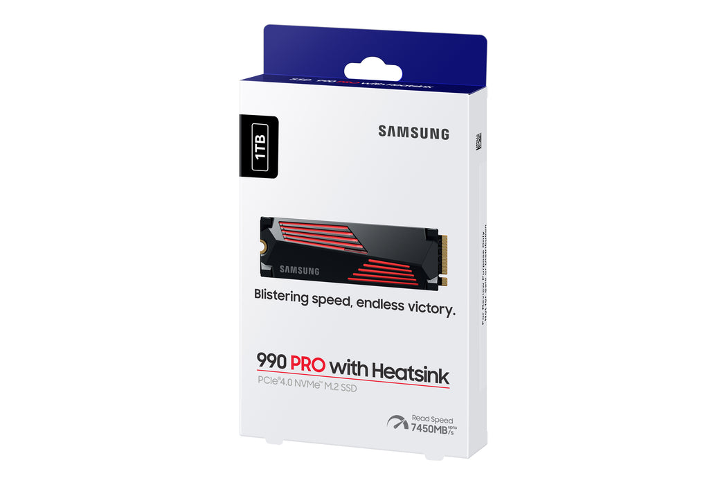 Samsung MZ-V9P1T0