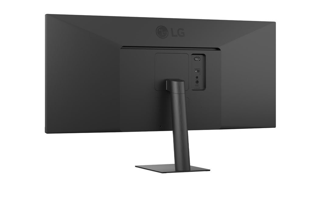 LG 34U511A-B LED display