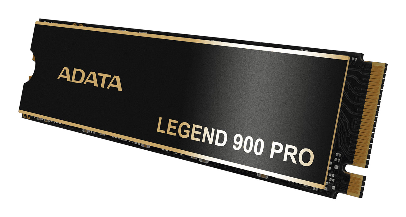 ADATA LEGEND 900 PRO 1 TB M.2 PCI Express 4.0 NVMe 3D NAND
