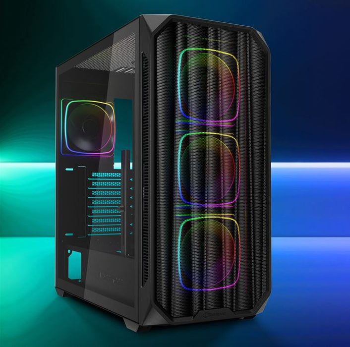 Sharkoon SHARK Lights RGB PWM