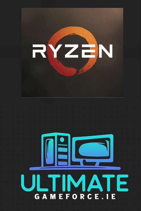 GAMEFORCE AMD RYZEN ULTIMATE