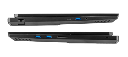 GAMEFORCE ARES ALTUS 16" AMD RYZEN 9 GAMING LAPTOP WITH NVIDIA GeFORCE RTX5070Ti Graphics