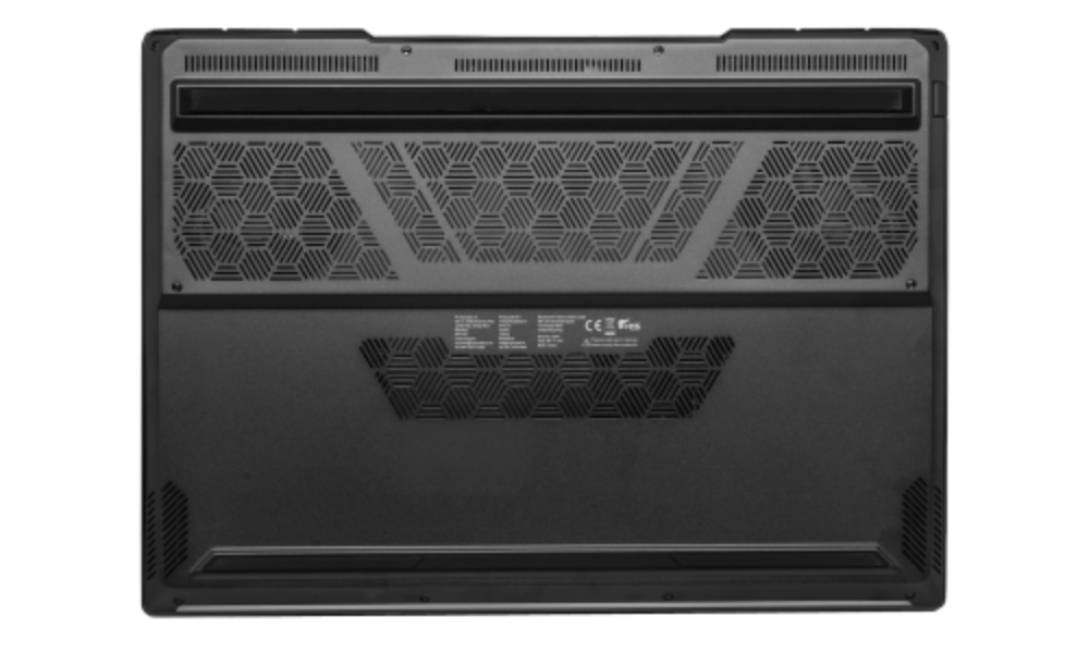 GAMEFORCE ARES ALTUS 16" AMD RYZEN 9 GAMING LAPTOP WITH NVIDIA GeFORCE RTX5070Ti Graphics