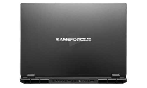 GAMEFORCE ARES ALTUS 16" AMD RYZEN 9 GAMING LAPTOP WITH NVIDIA GeFORCE RTX5070Ti Graphics