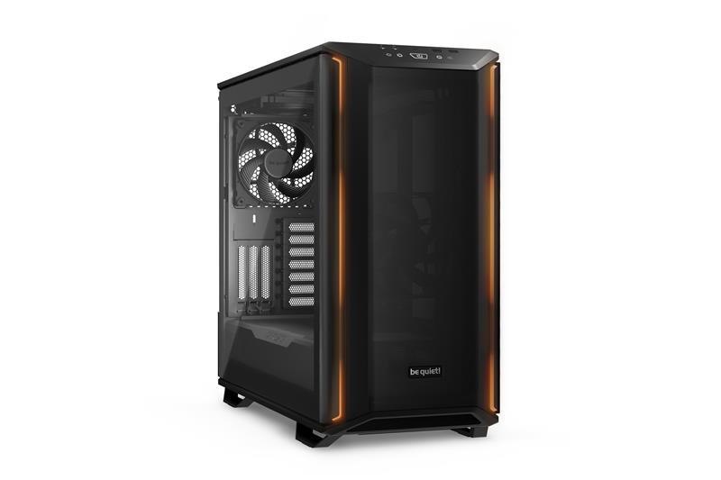BE QUIET 701 MIDI TOWER eATX