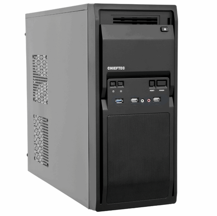 CHIEFTEC LIBRA LG-01B-OP 