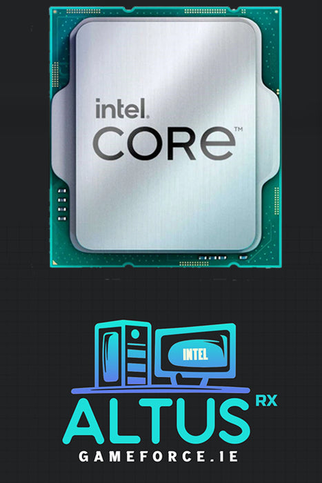 PC de secretária para jogos Ares® AMD Ryzen™ 5 5600G personalizado e económico 