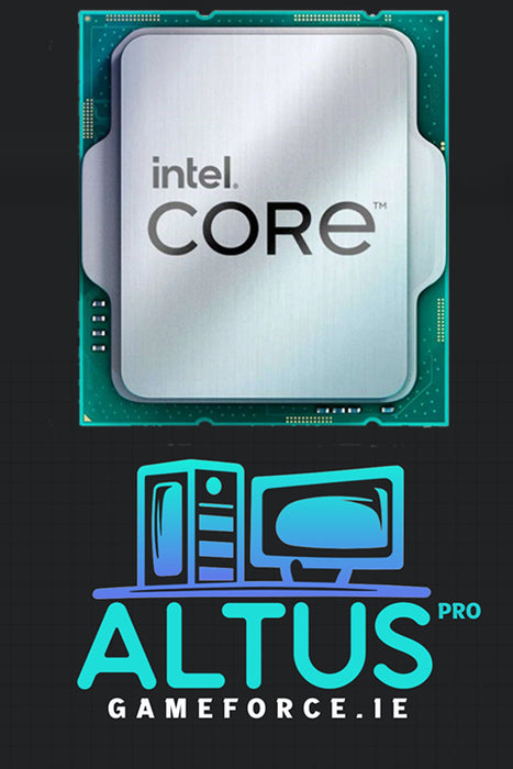 PC de escritorio para juegos Ares® AMD Ryzen™ 5 5600G, personalizada y económica 