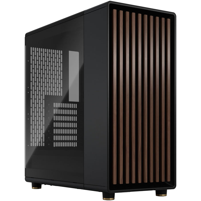 FRACTAL DESIGN NORTH XL CHARCOAL TOWER eATX
