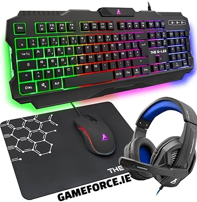KEYBOARDS