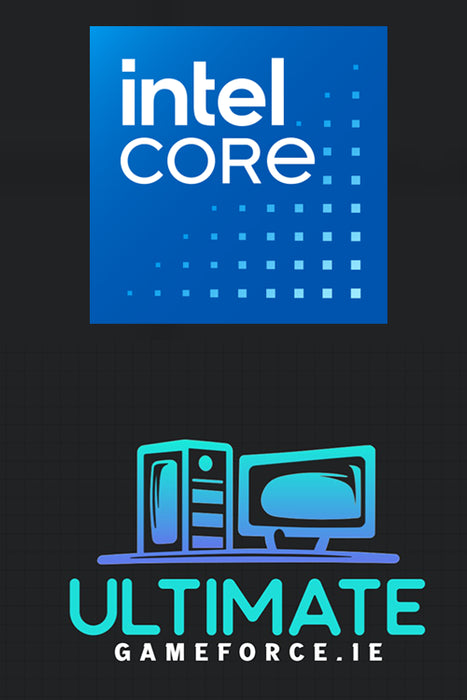 INTEL ULTIMATE CUSTOM GAMING PCs