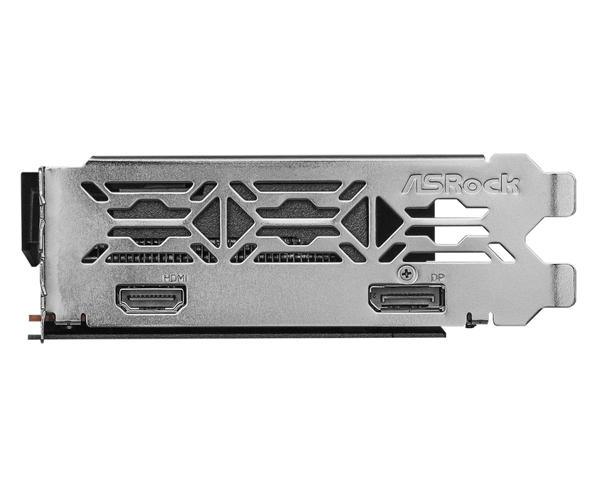 Asrock Phantom Gaming RX 6500 XT 8GB OC