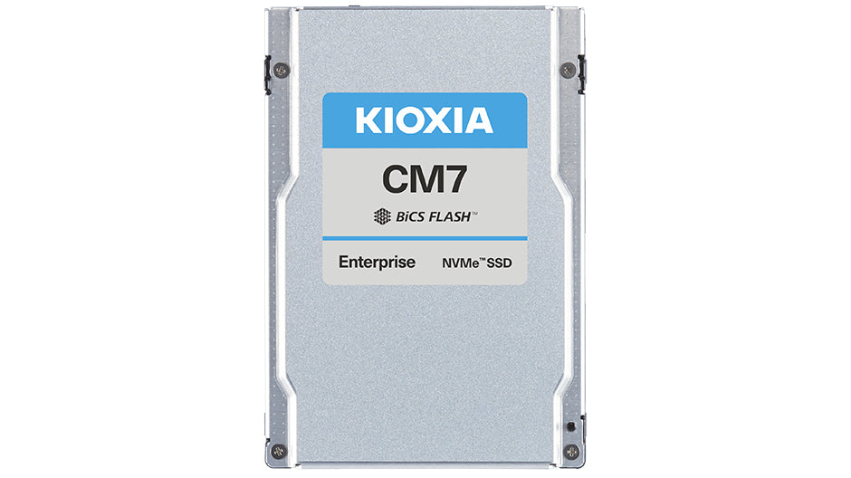 Kioxia 15360 Condor D8P-R KCD8XPUG15T3 SIE