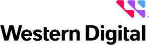 WESTERN DIGITAL HARD DISK STORAGE