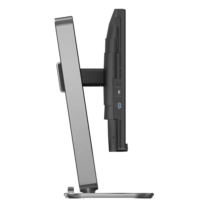 Philips 4000 series 24B2N4200/00 computer monitor 60.5 cm (23.8") 1920 x 1080 pixels Full HD LCD Grey