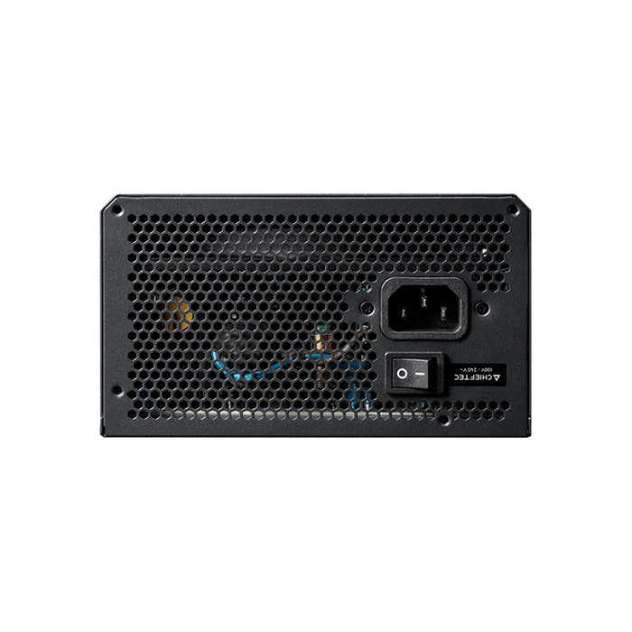 Chieftec Vega PPG-850-C power supply unit