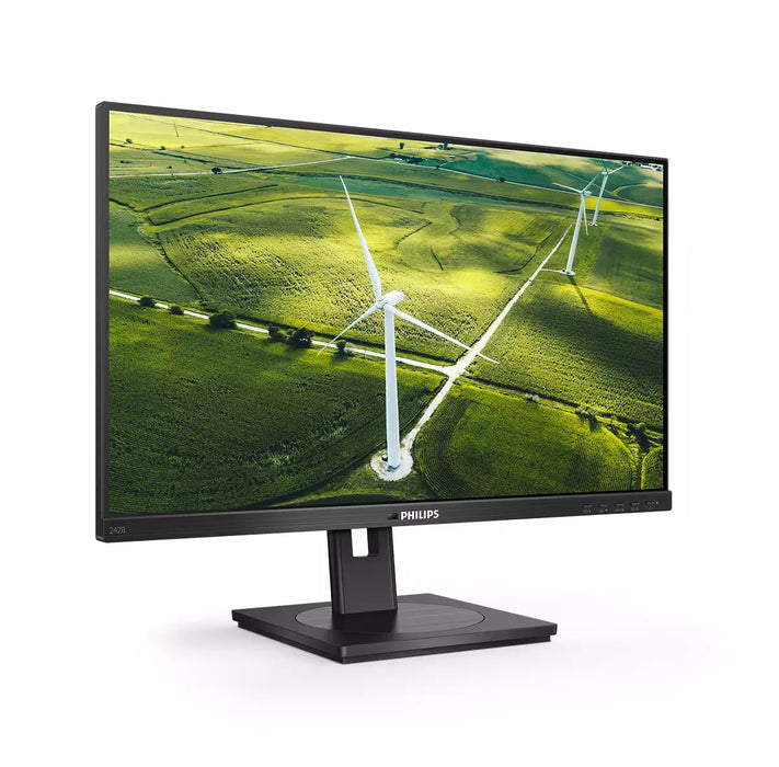 Philips 242B1G/00 computer monitor