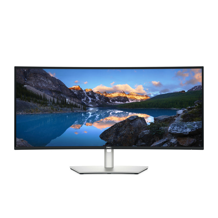 Monitor de computador DELL UltraSharp U3425WE