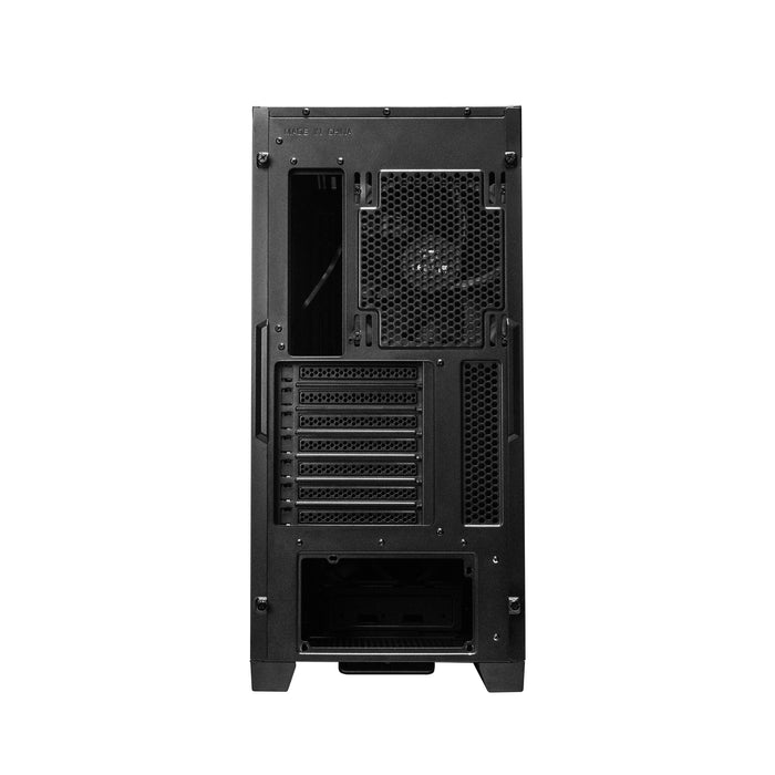 Chieftec Midi APEX Series GA-01B-Q-OP