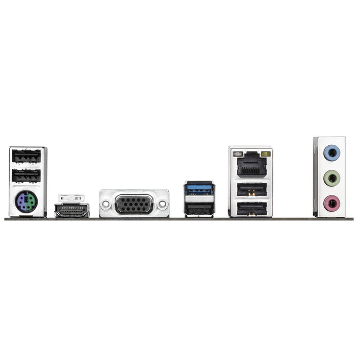 GIGABYTE H810M H motherboard