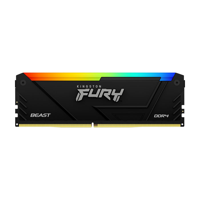 Módulo de memória Kingston Technology FURY Beast RGB