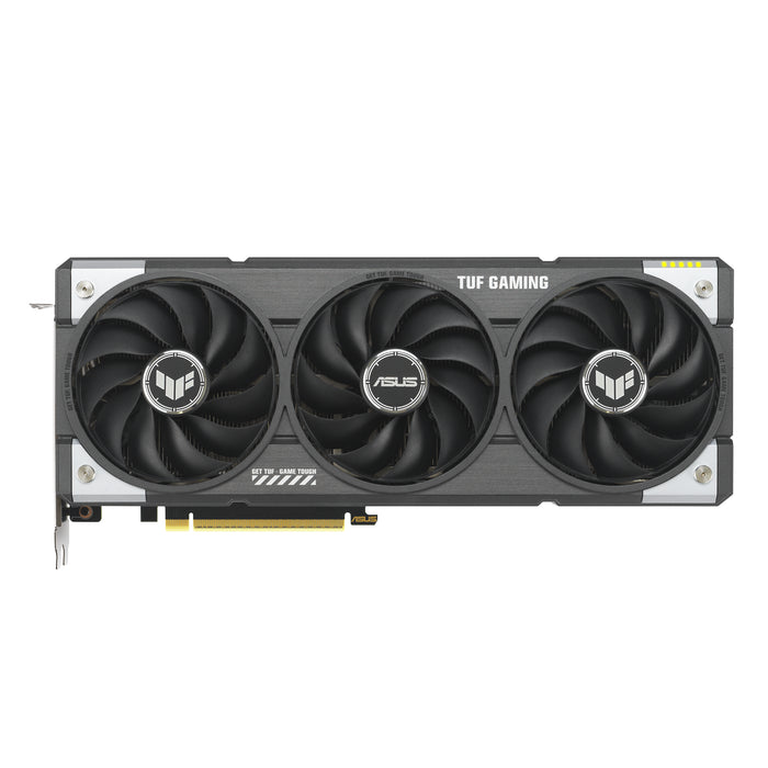 ASUS TUF Gaming TUF-RX9060XT-O16G-GAMING
