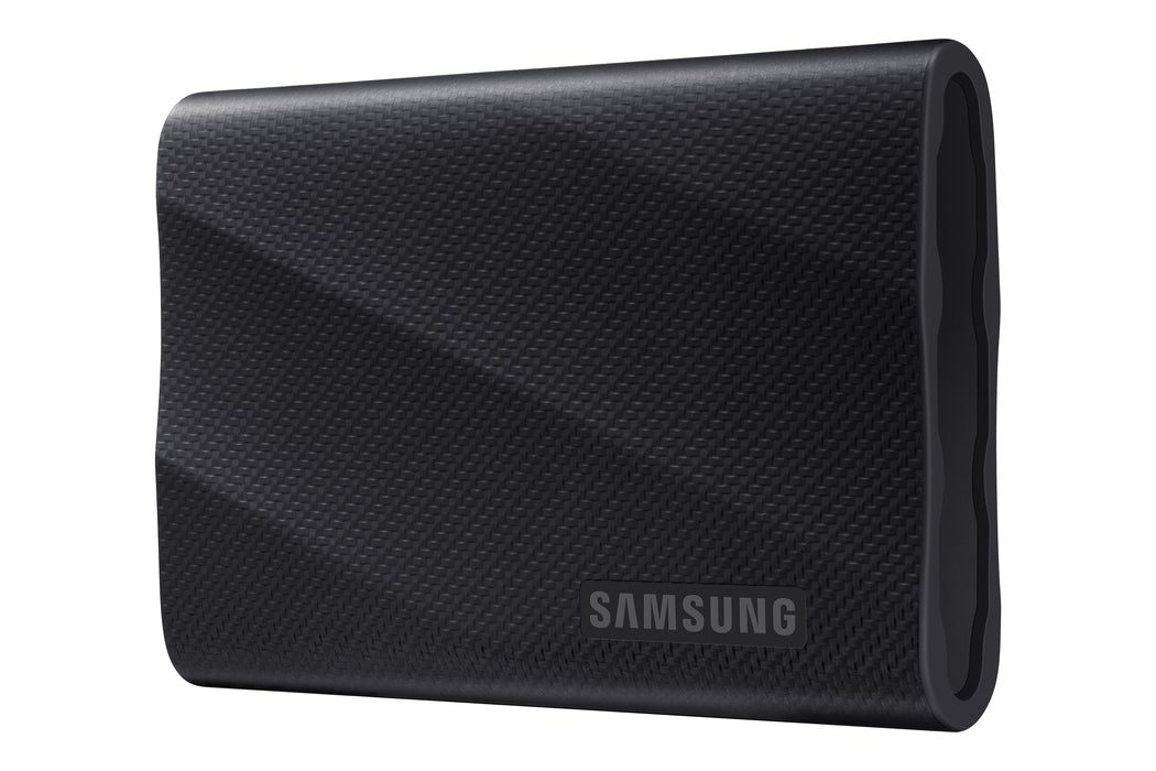 Samsung MU-PG4T0B 4 TB USB Type-C USB 3.2 Gen 2x2 Black