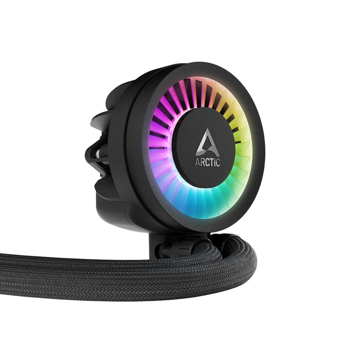 ARCTIC Liquid Freezer III 280 A-RGB