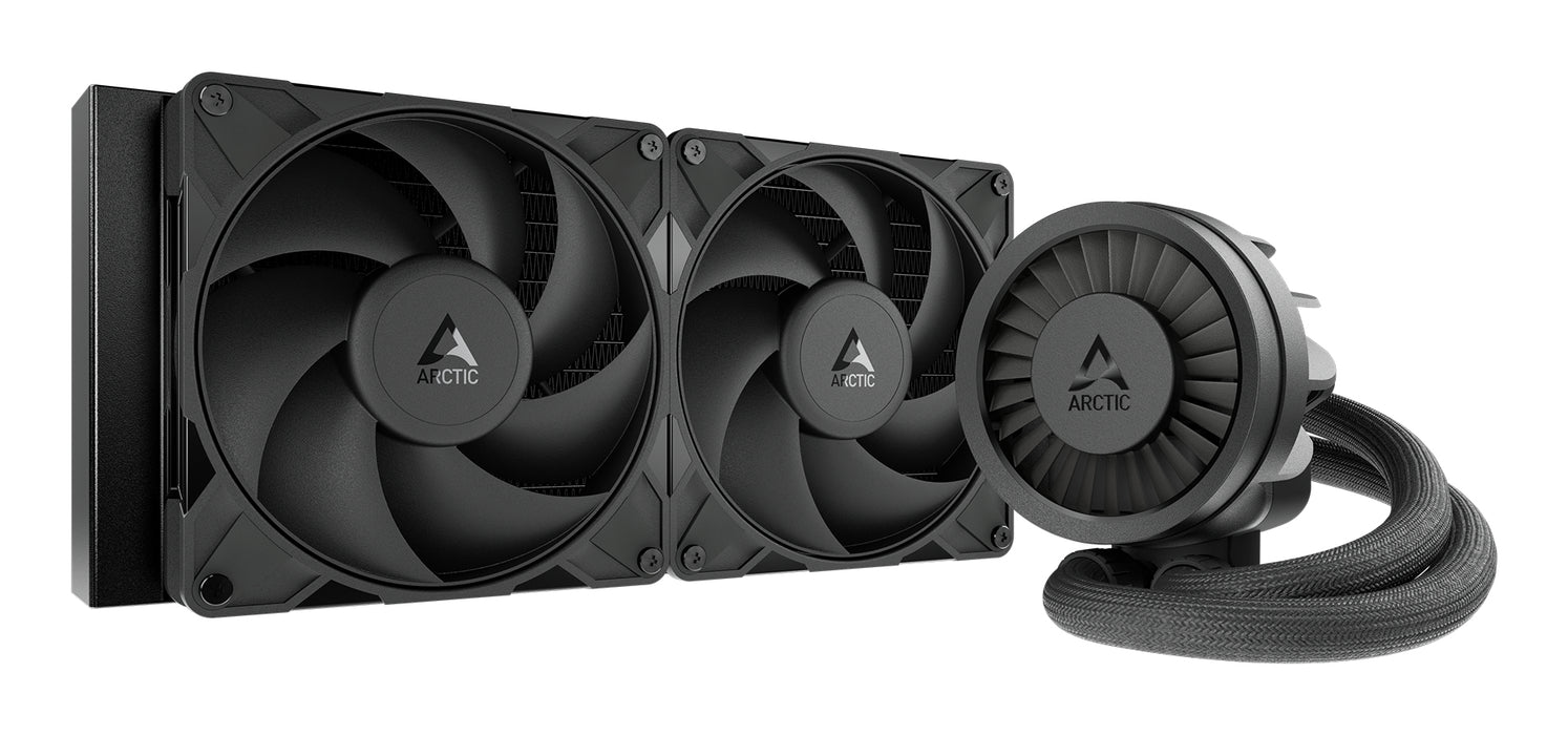 ARCTIC Liquid Freezer III Pro 280