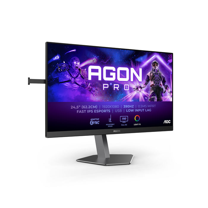 Monitor de computadora AOC AGON PRO AG256FS
