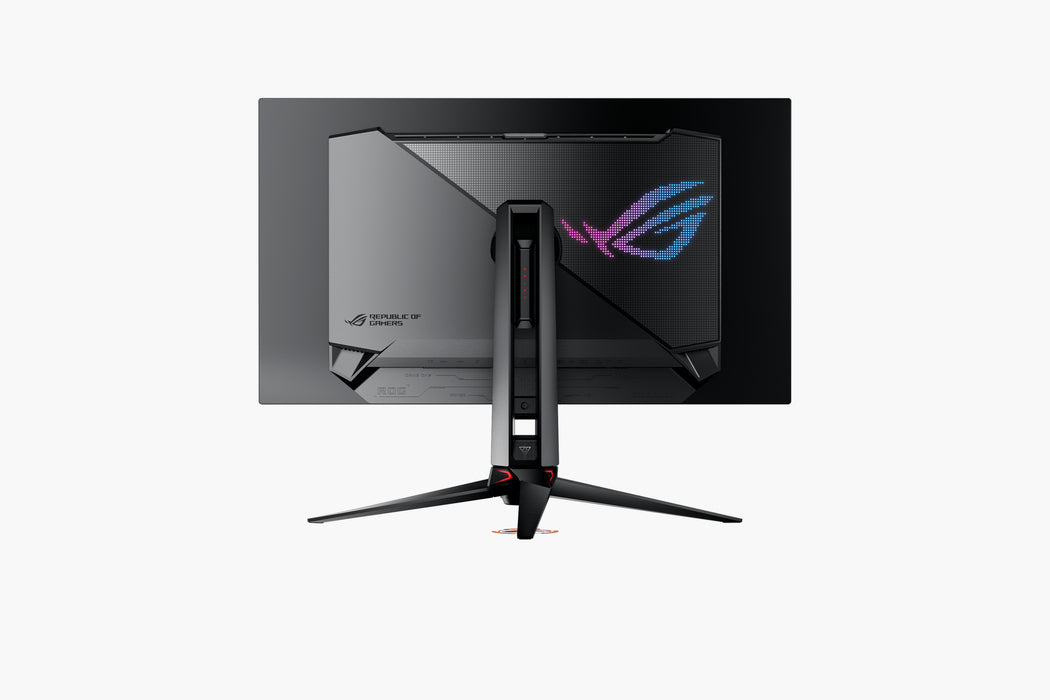 Monitor de computadora ASUS ROG Swift PG32UCDP