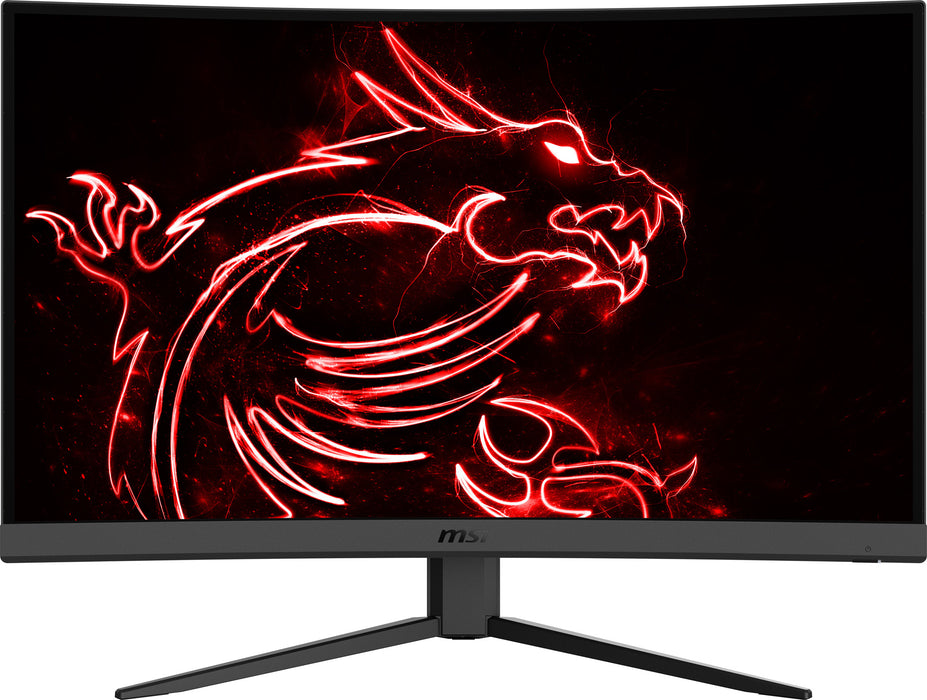 MSI G32CQ4 E2 computer monitor