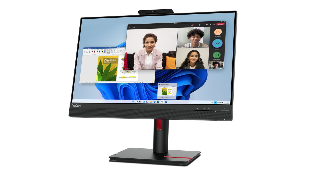 Lenovo ThinkCentre Tiny-In-One 24 Gen 5 LED display