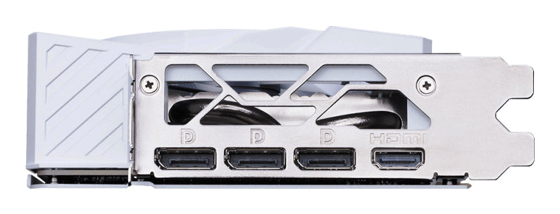 MSI GeForce RTX 5070 Ti 16G GAMING TRIO OC WHITE